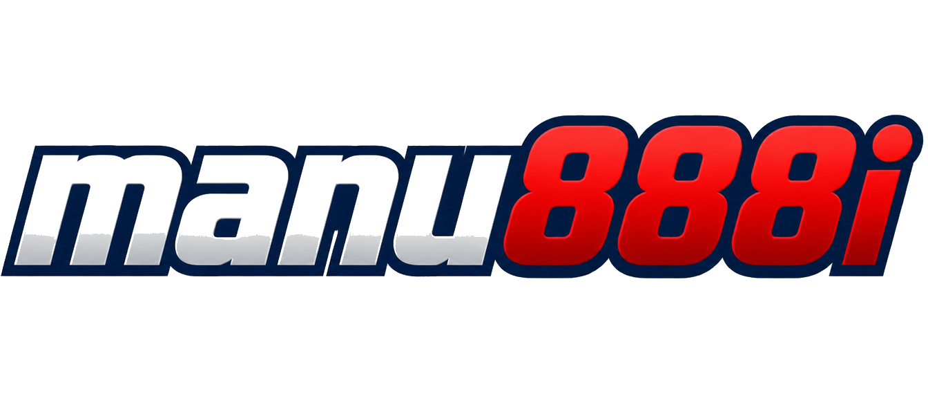 manu888i Logo